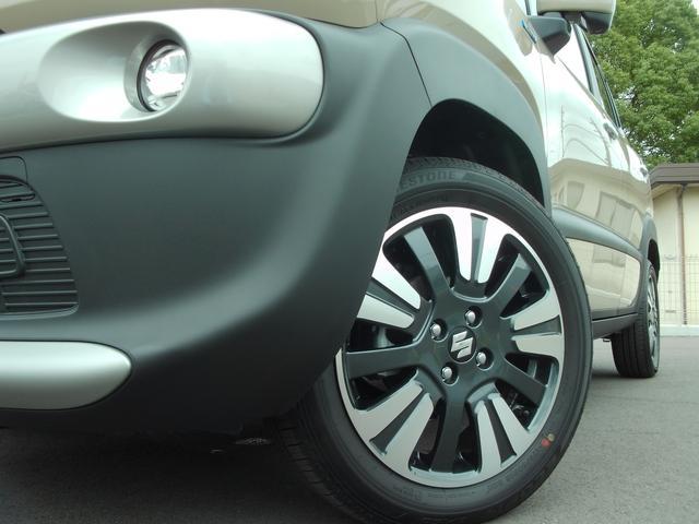 スズキ&nbsp;クロスビー&nbsp;&nbsp;&nbsp;神奈川県の詳細画像&nbsp;その5