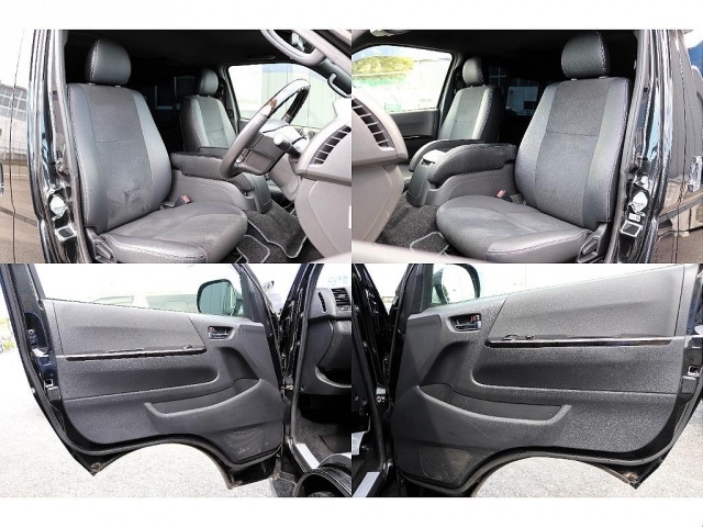 トヨタ ハイエースバン   群馬県の詳細画像 その9