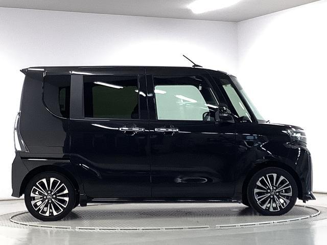 ダイハツ タント   兵庫県の詳細画像 その7