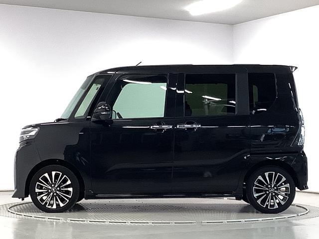 ダイハツ タント   兵庫県の詳細画像 その8