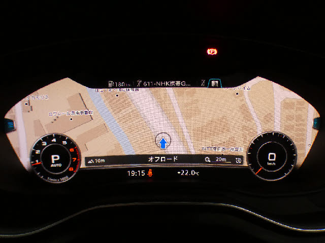 アウディ A4   神奈川県の詳細画像 その2