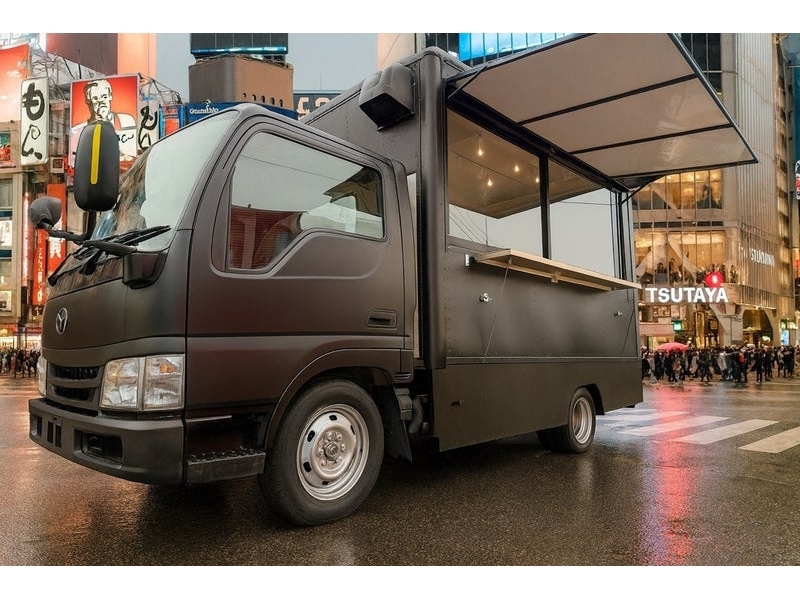 マツダ タイタンダッシュ   新潟県