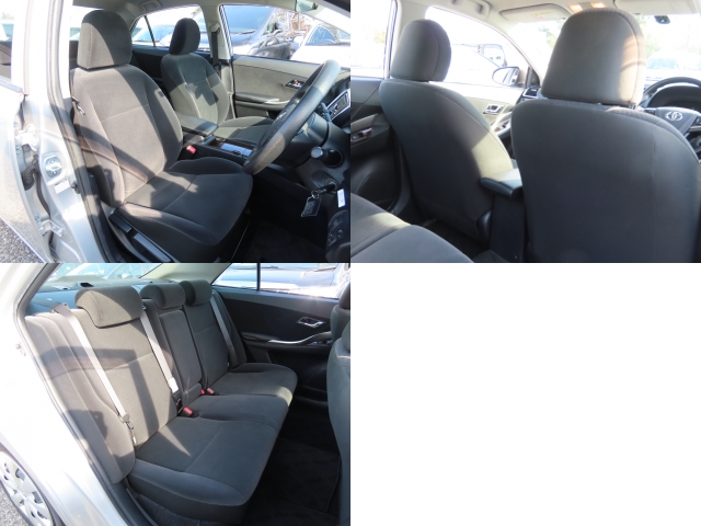 トヨタ アリオン 1.5 A15  千葉県の詳細画像 その9