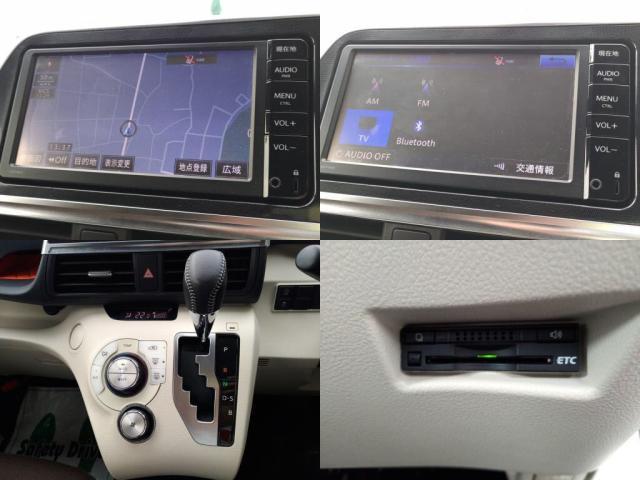 トヨタ シエンタ 1.5 G  東京都の詳細画像 その5