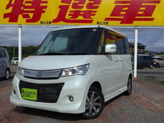 スズキ パレット   千葉県