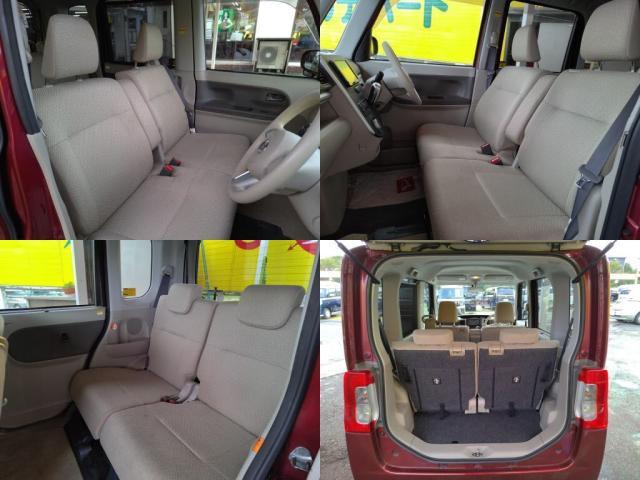 ダイハツ&nbsp;タント&nbsp;&nbsp;&nbsp;東京都の詳細画像&nbsp;その7