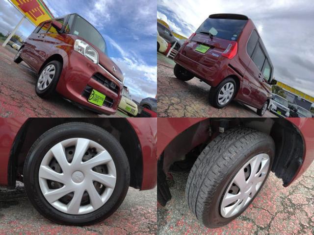 ダイハツ&nbsp;タント&nbsp;&nbsp;&nbsp;東京都の詳細画像&nbsp;その8