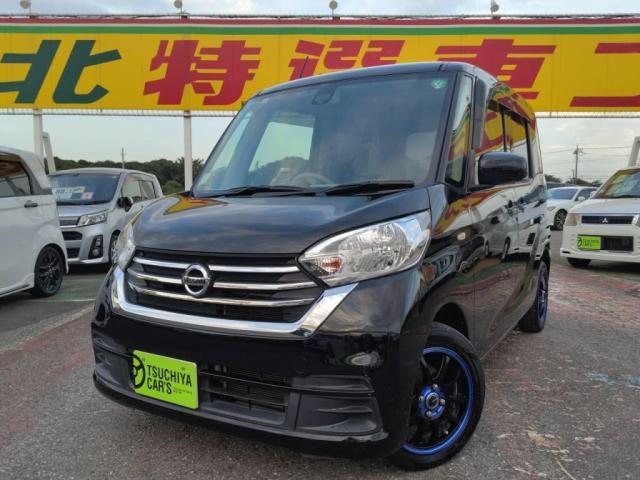 日産 ルークス   千葉県