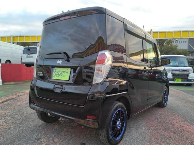 日産 ルークス   千葉県の詳細画像 その2