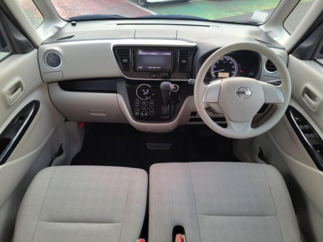 日産 ルークス   千葉県の詳細画像 その3