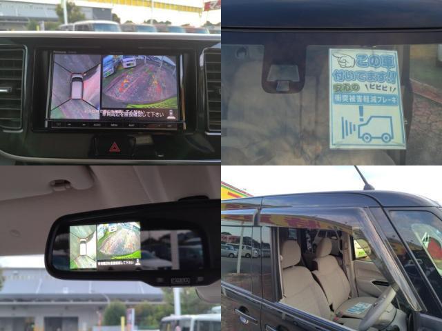 日産 ルークス   千葉県の詳細画像 その6