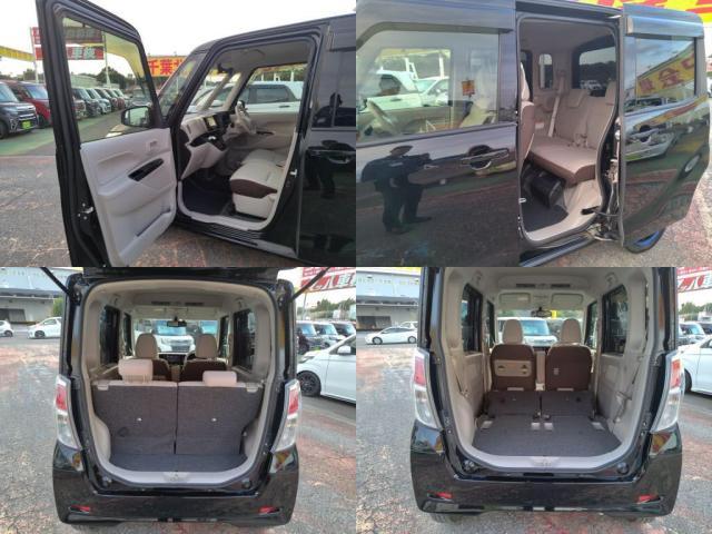 日産 ルークス   千葉県の詳細画像 その7