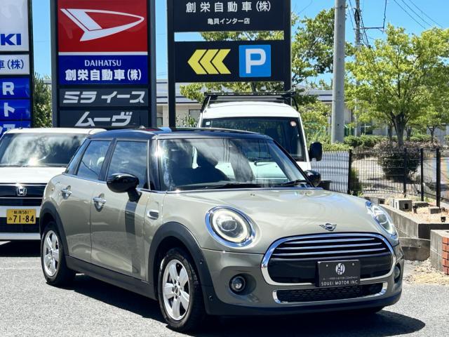 ミニミニ 中古車画像