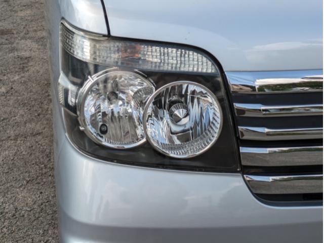 ダイハツ ハイゼットバン   愛媛県の詳細画像 その4