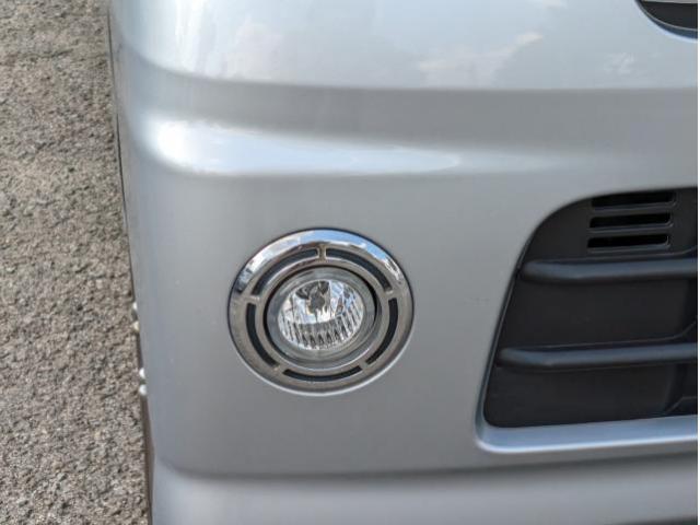 ダイハツ ハイゼットバン   愛媛県の詳細画像 その5