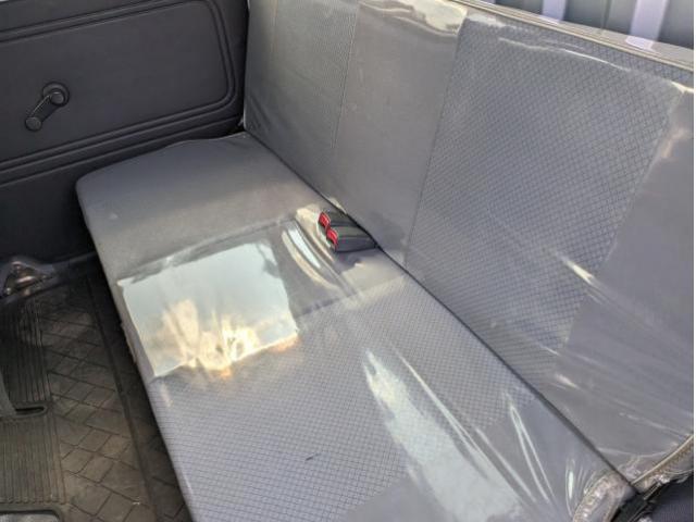 ダイハツ ハイゼットバン   愛媛県の詳細画像 その9