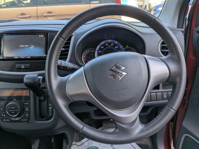 スズキ ワゴンR   香川県の詳細画像 その6