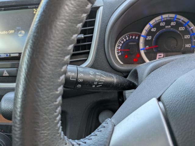 スズキ ワゴンR   香川県の詳細画像 その8