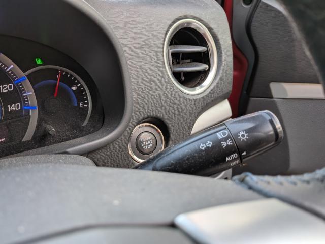 スズキ ワゴンR   香川県の詳細画像 その9