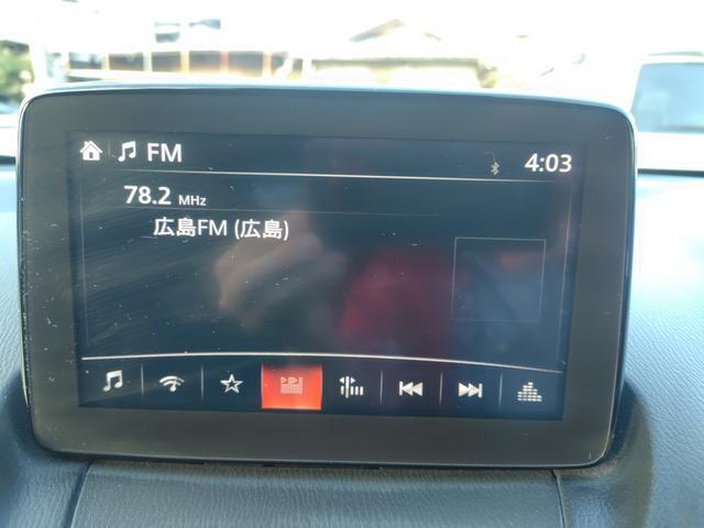 マツダ デミオ   広島県の詳細画像 その5