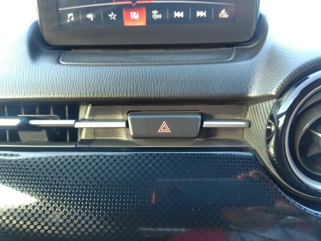 マツダ デミオ   広島県の詳細画像 その7