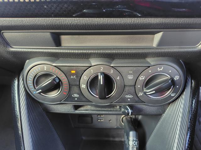 マツダ デミオ   広島県の詳細画像 その8