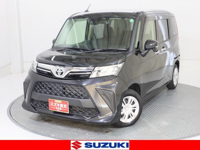 トヨタ&nbsp;ルーミー&nbsp;&nbsp;&nbsp;愛知県