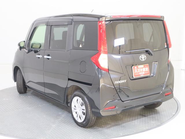 トヨタ&nbsp;ルーミー&nbsp;&nbsp;&nbsp;愛知県の詳細画像&nbsp;その7