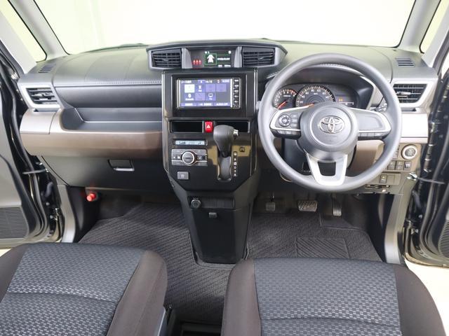 トヨタ&nbsp;ルーミー&nbsp;&nbsp;&nbsp;愛知県の詳細画像&nbsp;その8