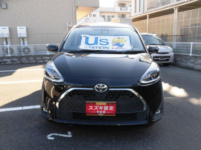 トヨタ&nbsp;シエンタ&nbsp;&nbsp;&nbsp;広島県の詳細画像&nbsp;その5