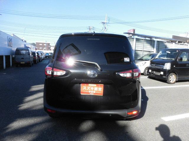 トヨタ&nbsp;シエンタ&nbsp;&nbsp;&nbsp;広島県の詳細画像&nbsp;その8