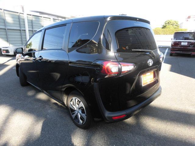 トヨタ&nbsp;シエンタ&nbsp;&nbsp;&nbsp;広島県の詳細画像&nbsp;その9