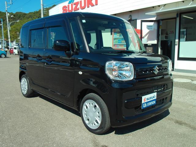 スズキ&nbsp;スペーシア&nbsp;&nbsp;&nbsp;高知県の詳細画像&nbsp;その3