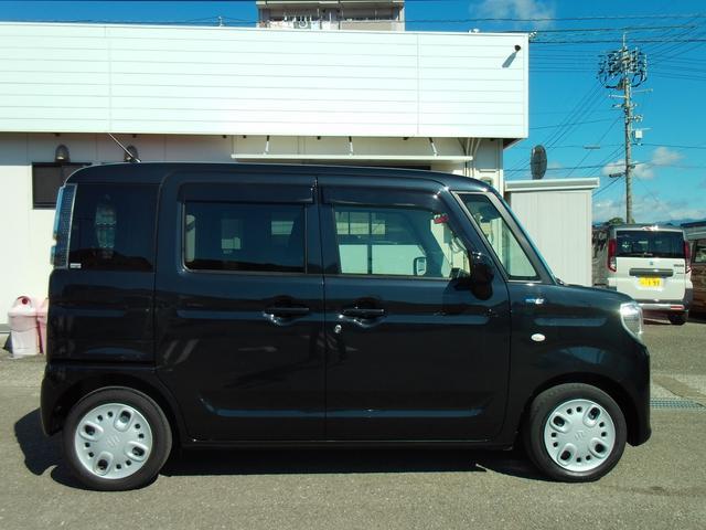 スズキ&nbsp;スペーシア&nbsp;&nbsp;&nbsp;高知県の詳細画像&nbsp;その4