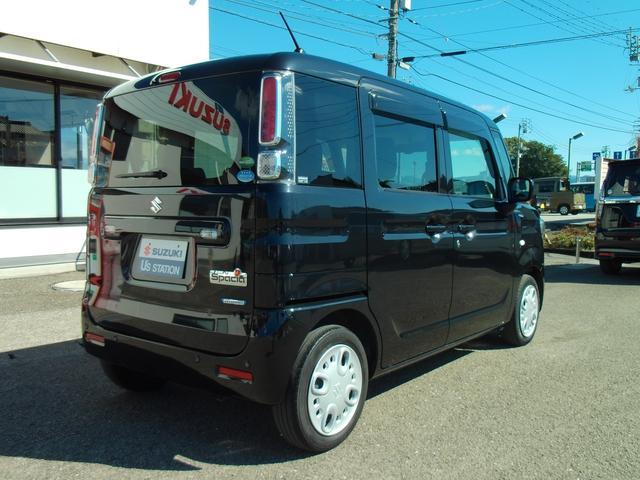 スズキ&nbsp;スペーシア&nbsp;&nbsp;&nbsp;高知県の詳細画像&nbsp;その5
