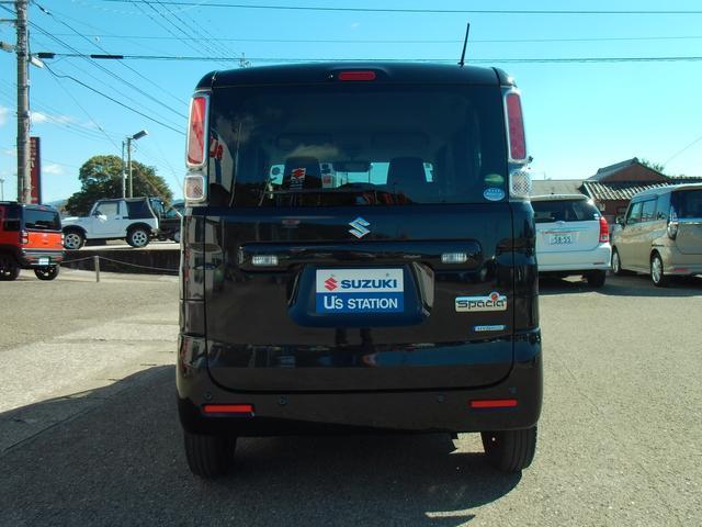 スズキ&nbsp;スペーシア&nbsp;&nbsp;&nbsp;高知県の詳細画像&nbsp;その6