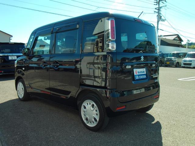 スズキ&nbsp;スペーシア&nbsp;&nbsp;&nbsp;高知県の詳細画像&nbsp;その7