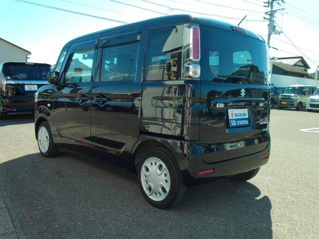 スズキ&nbsp;スペーシア&nbsp;&nbsp;&nbsp;高知県の詳細画像&nbsp;その8