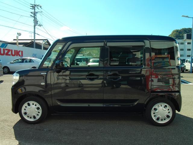 スズキ&nbsp;スペーシア&nbsp;&nbsp;&nbsp;高知県の詳細画像&nbsp;その9