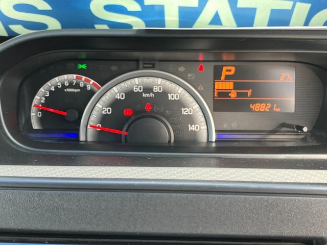 スズキ ワゴンR   徳島県の詳細画像 その3