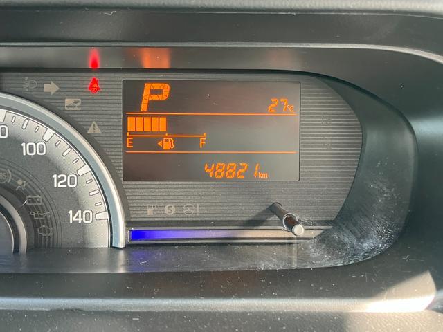 スズキ ワゴンR   徳島県の詳細画像 その4