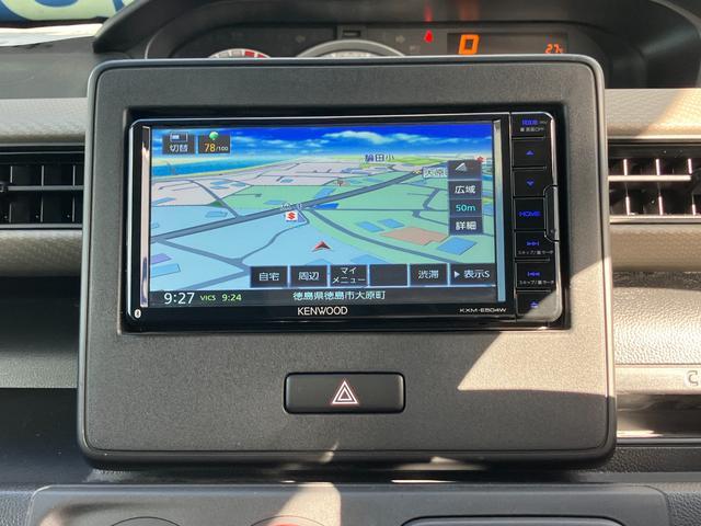 スズキ ワゴンR   徳島県の詳細画像 その5