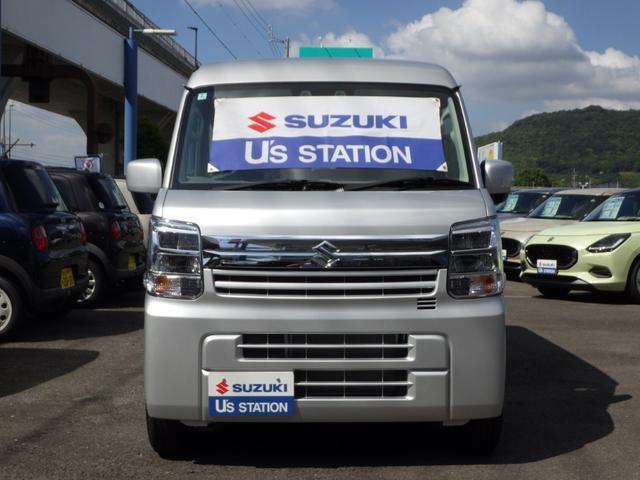 スズキ エブリイ   香川県の詳細画像 その2