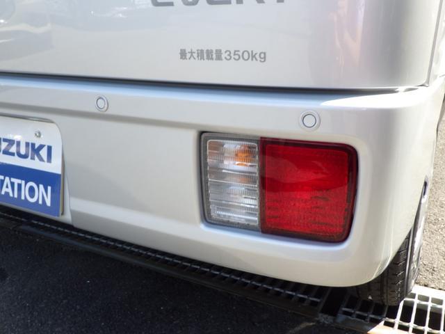 スズキ エブリイ   香川県の詳細画像 その6