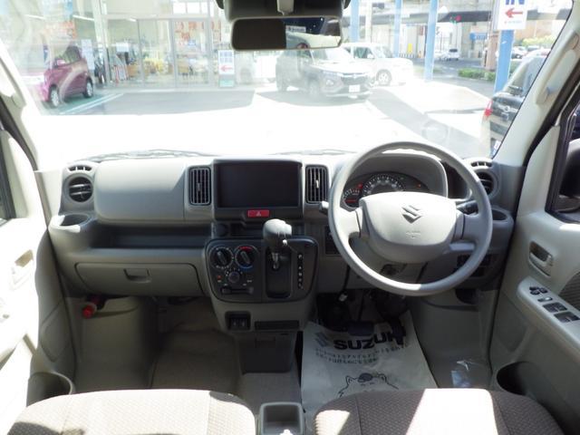 スズキ エブリイ   香川県の詳細画像 その8