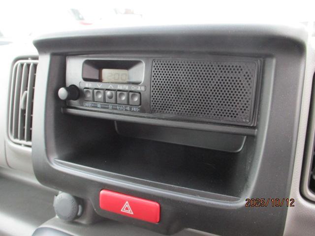 スズキ&nbsp;エブリイ&nbsp;&nbsp;&nbsp;千葉県の詳細画像&nbsp;その3