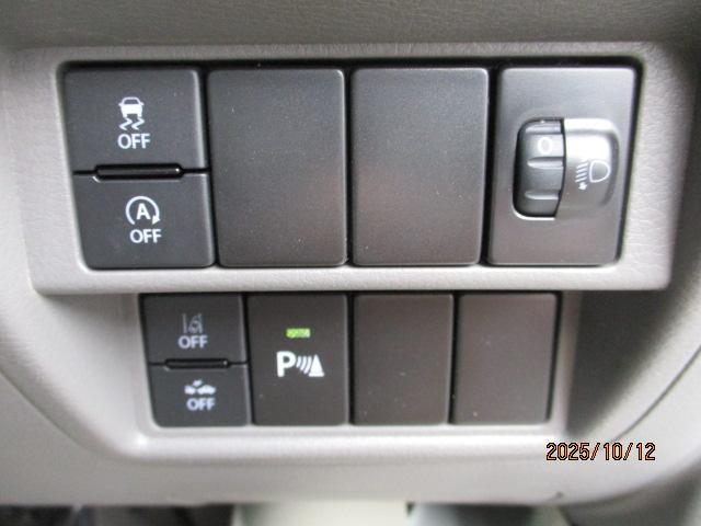 スズキ&nbsp;エブリイ&nbsp;&nbsp;&nbsp;千葉県の詳細画像&nbsp;その7