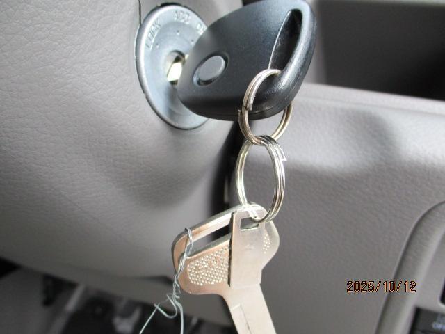 スズキ&nbsp;エブリイ&nbsp;&nbsp;&nbsp;千葉県の詳細画像&nbsp;その9