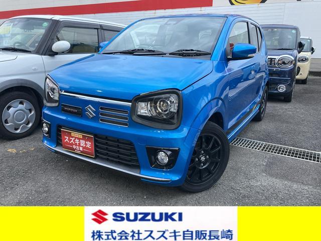 アルトワークスH7年式AT3速ミッション スズキ アルトワークス 中古車