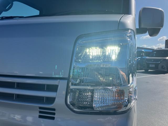 スズキ エブリイ   東京都の詳細画像 その8